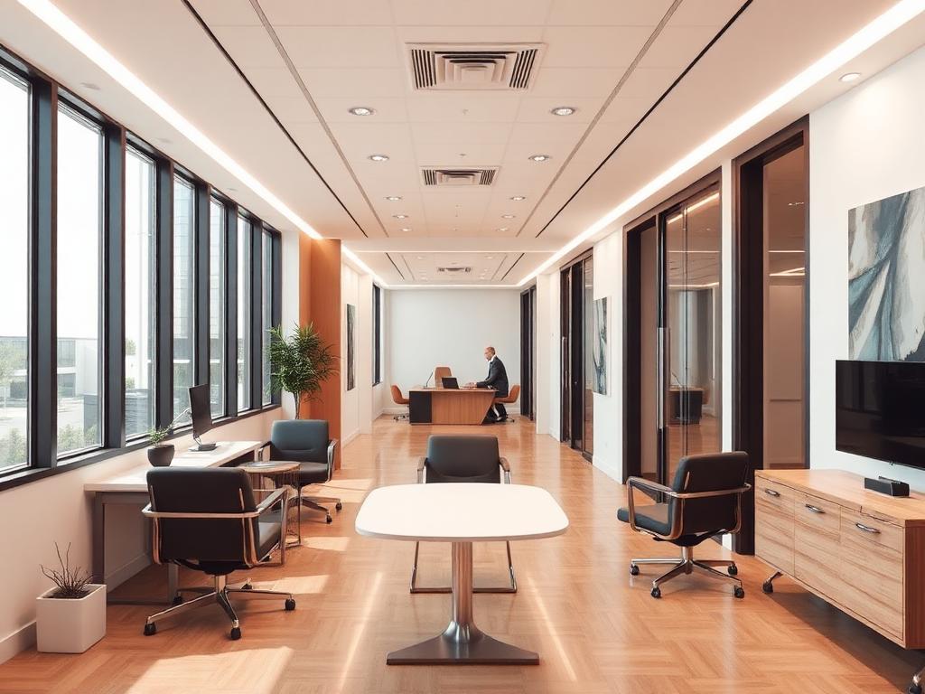 Commercial Painting — professional painting in Los Angeles