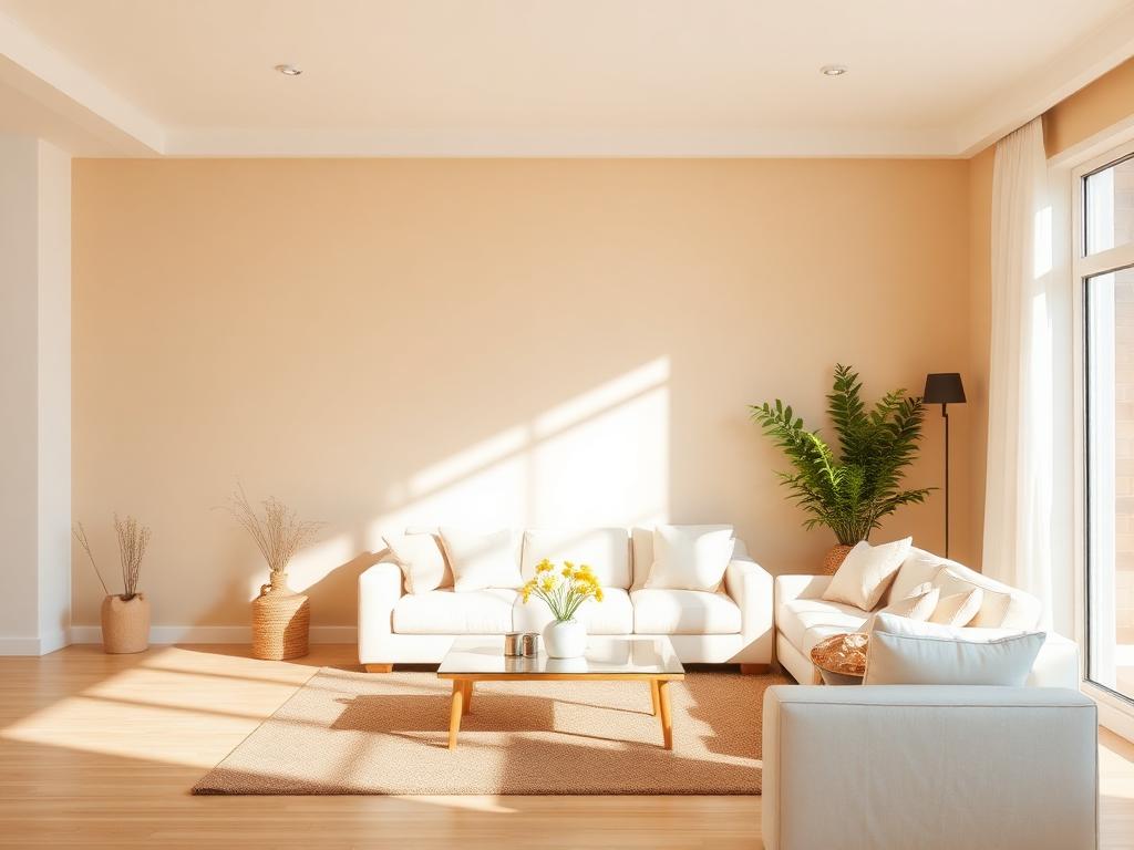 Interior Painting — professional painting in Los Angeles