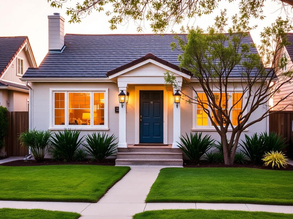 Residential Painting — professional painting in Los Angeles
